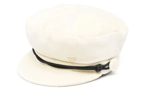Maison Margiela Hats & Caps Women's White