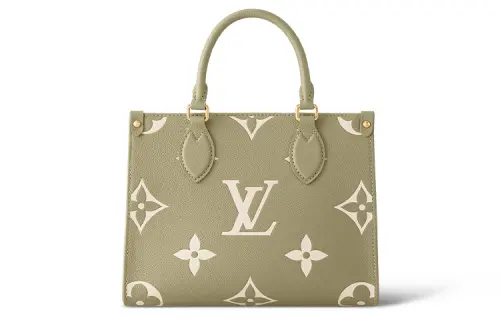 LOUIS VUITTON ONTHEGO Handbags