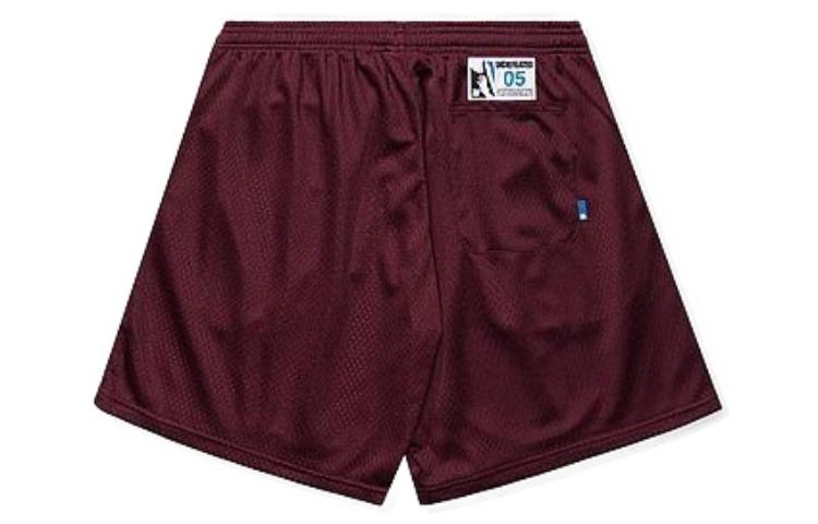 UNDEFEATED Sports Shorts Unisex Moderate