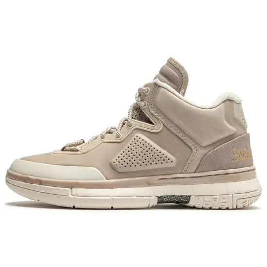 LINING Way Of Wade Basketball Shoes Men Low-Top