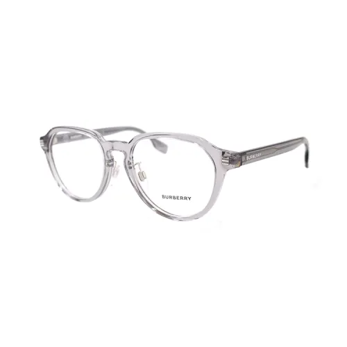 Burberry Prescription Glasses Men's