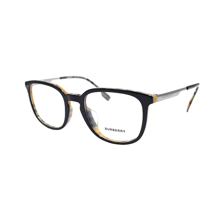 Burberry Prescription Glasses Men's