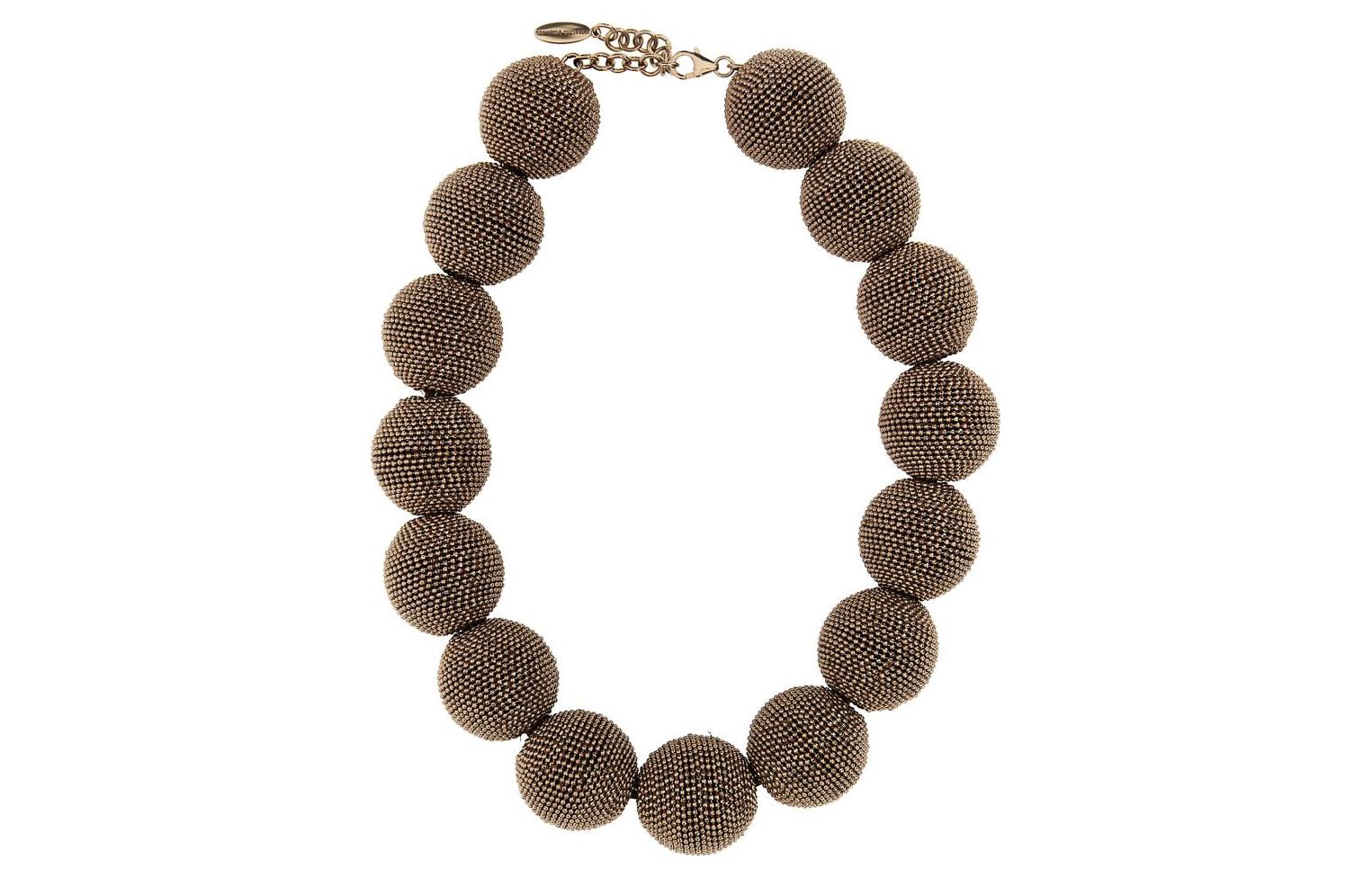 Украшения Brunello Cucinelli