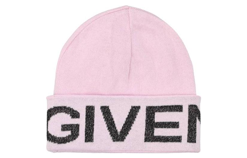 Шапки Givenchy
