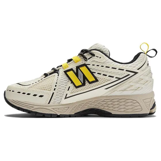 New Balance 1906R Ganni Egret