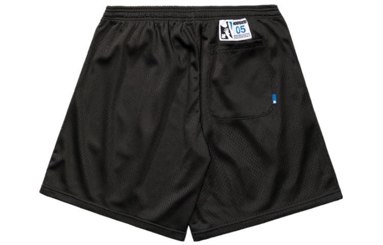 UNDEFEATED Sports Shorts Unisex Moderate