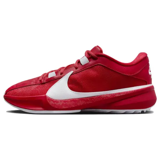 Nike Zoom Freak 5 TB University Red