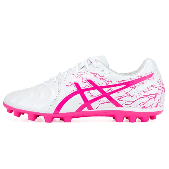 Asics DS LIGHT AG 'White Pink'