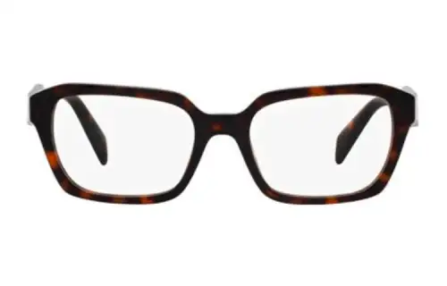 PRADA Eyewear Square frame Glasses