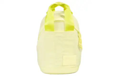 THE NORTH FACE 5L Backpack, Outdoor Bag Nylon Yellow Women's