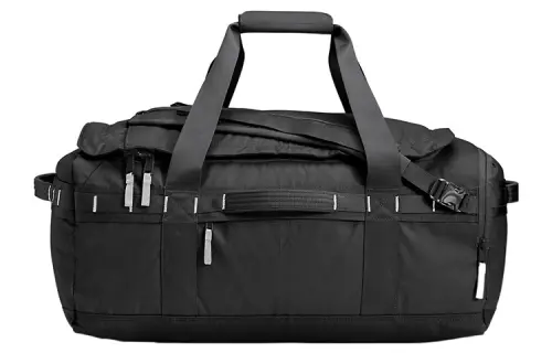 THE NORTH FACE 62L Shoulder Bag, Crossbody Bag, Handbag, Travel Bag, Outdoor Bag Recycled Polyester Waterproof Cloth