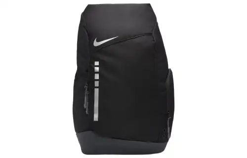 Nike Hoops Elite 32L Backpack Black/Silver