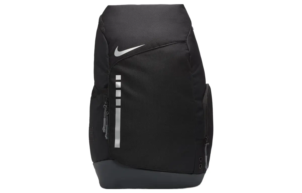 Nike Hoops Elite 32L Backpack Black/Silver