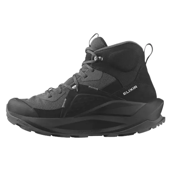 SALOMON Elixir Gtx 'Black Magnet' / L00