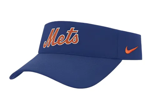 Nike Sun Protection Hats Unisex Blue