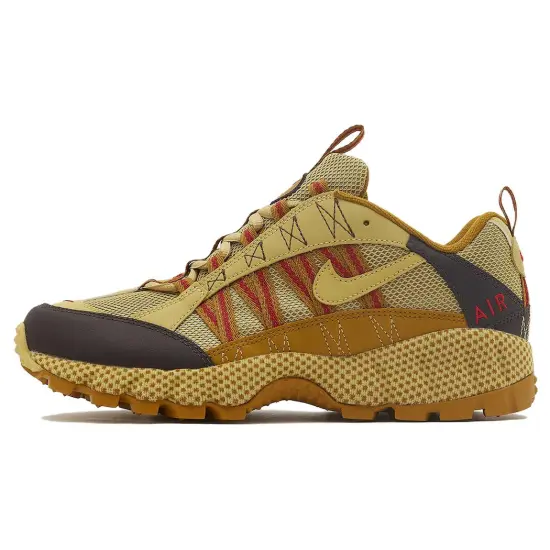 Nike Air Humara Buff Gold
