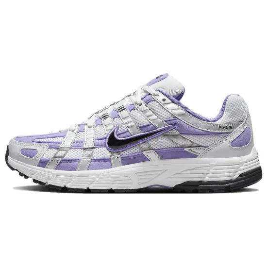 Nike P 6000 Space Purple Women's