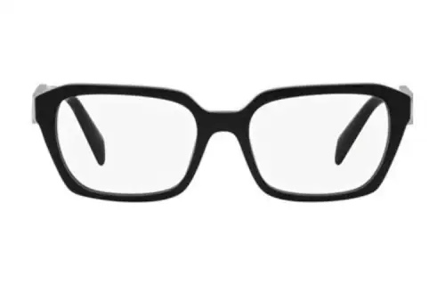 PRADA Rectangular Frame Glasses