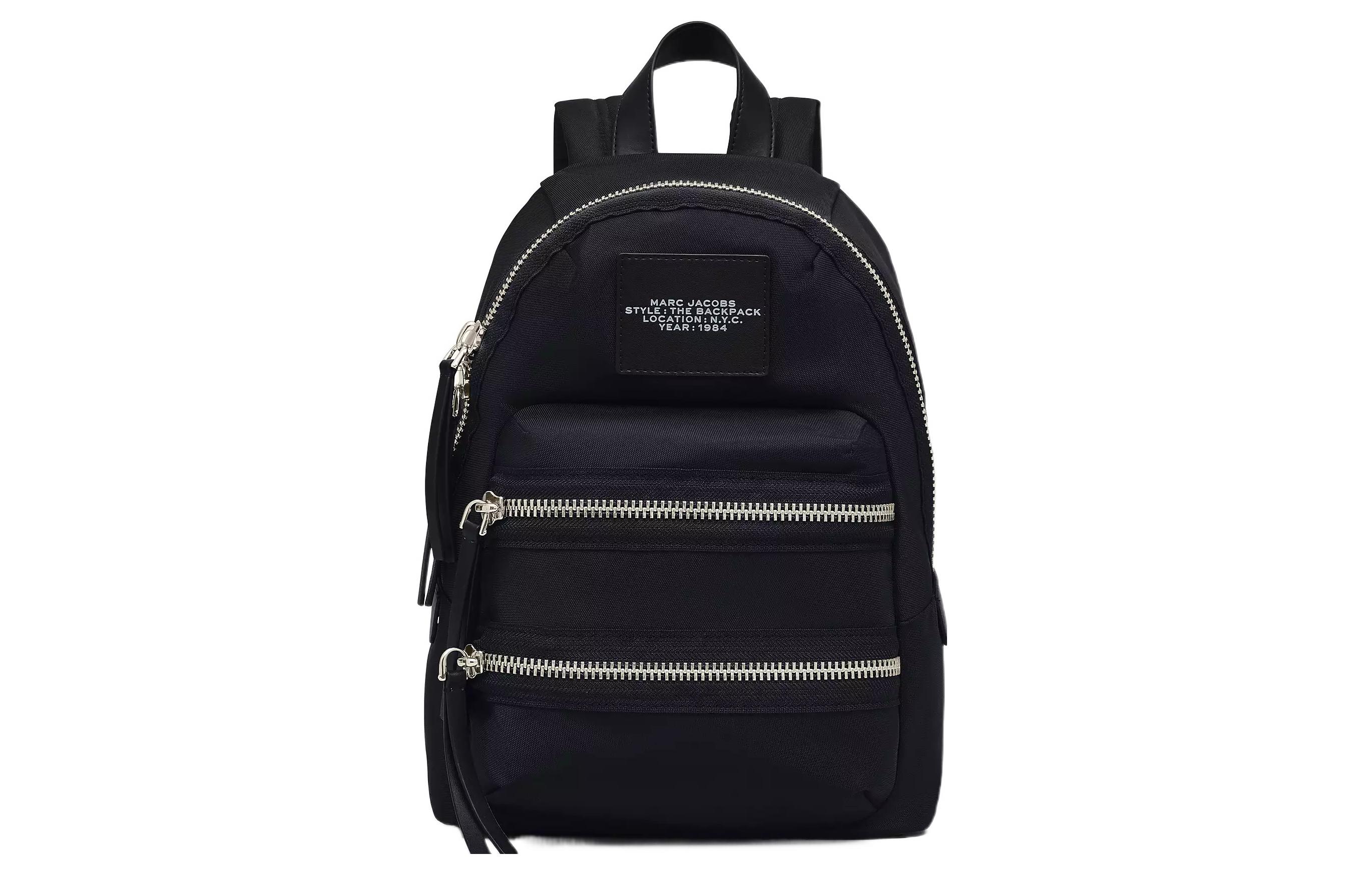 Рюкзаки MARC JACOBS