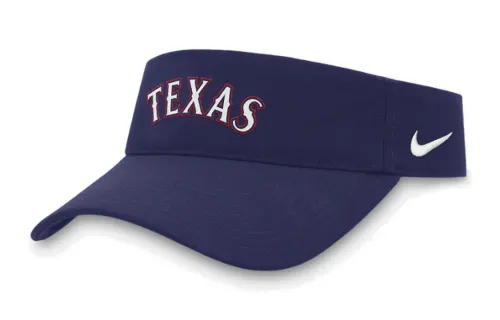 Nike Sun Protection Hats Men's Dark Blue