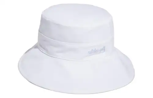 Adidas Bucket Hats Women's White