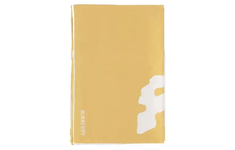 Burberry Scarves Unisex