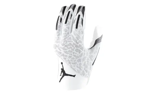 Jordan Sports Gloves Unisex White/Black