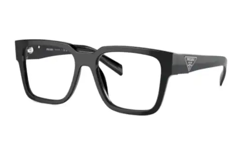 PRADA Eyewear Square Frame Glasses