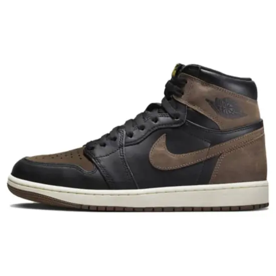 Jordan 1 Retro High OG Palomino