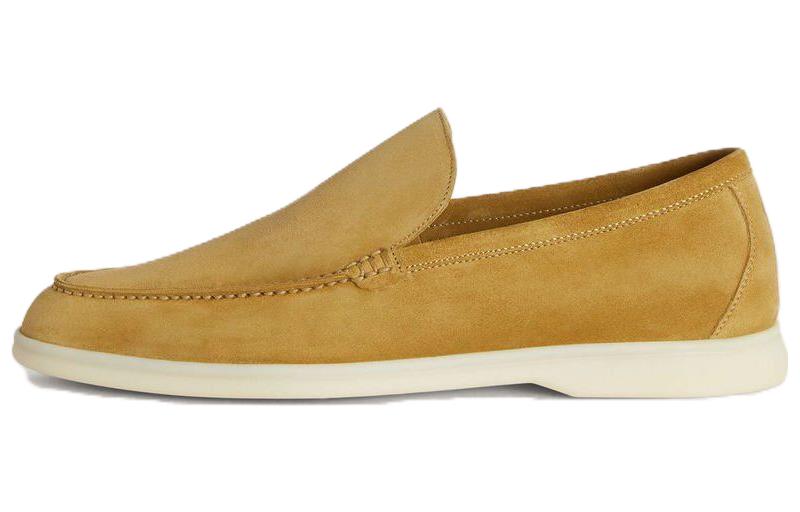 Мужские туфли Loro Piana
