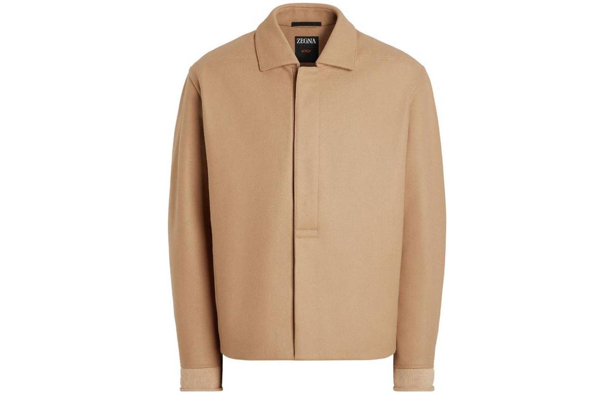 Рубашки Ermenegildo Zegna