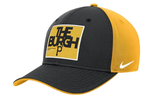 Nike Baseball Caps Unisex Black