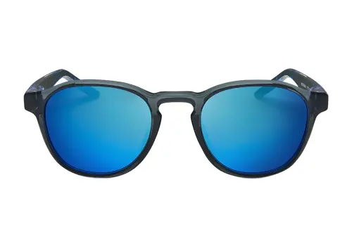 Nike Castor Oil Butterfly Sunglasses Kids' Black