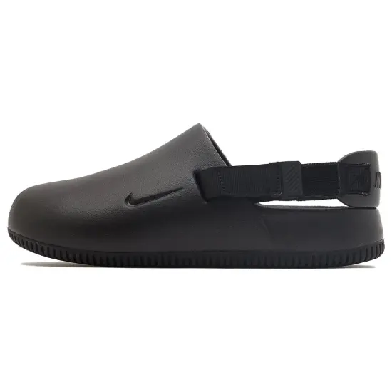 Nike Calm Mule Black