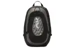 Nike Air 21L Backpack Black/White/Grey