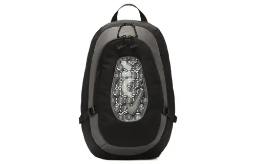 Nike Air 21L Backpack Black/White/Grey