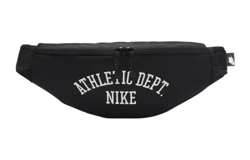 Nike Polyester Fanny Pack Regular Unisex Black