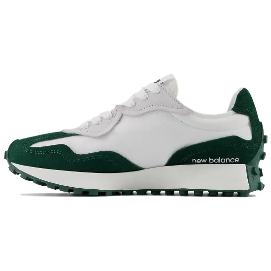 New Balance 327 Nightwatch Green