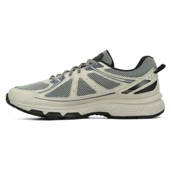 Asics Gel Venture 6 'Feather Grey Black'