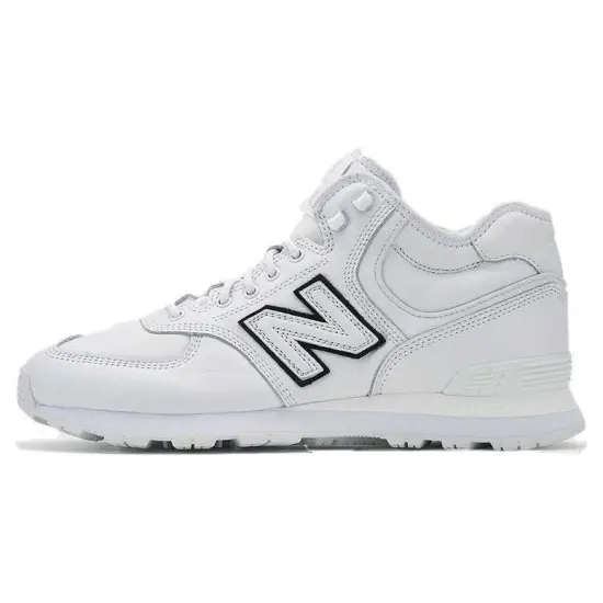 New Balance 574 Boot EYe Junya Watanabe Man White