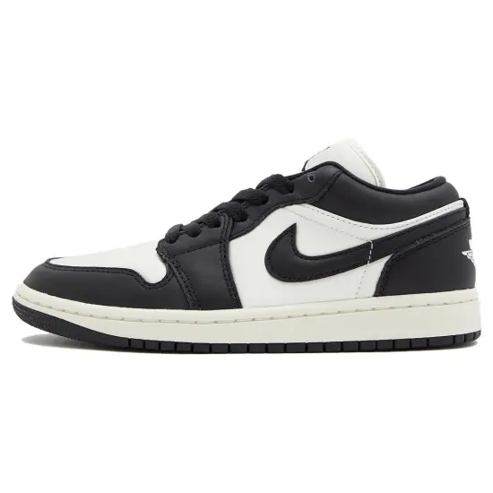 Jordan 1 Low SE Vintage Panda Women's