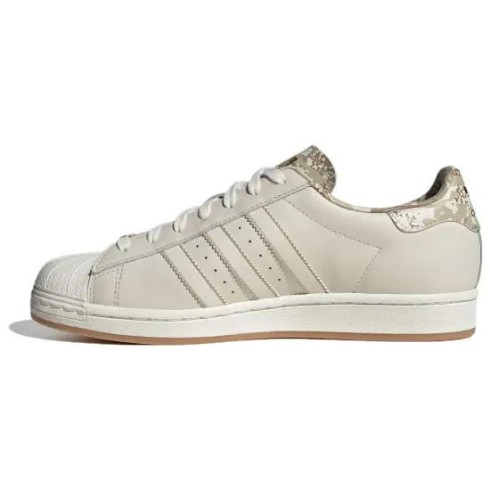 Adidas Originals Superstar Series Skateboard Shoes Men Low-top