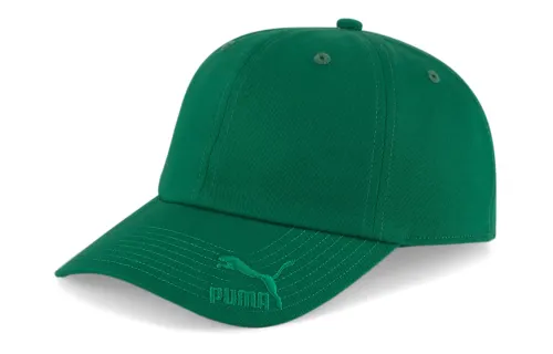 PUMA Baseball Caps Unisex Green