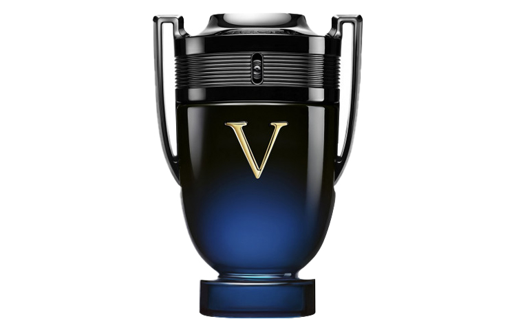 Paco Rabanne Invictus Brave Essence Men's Perfume Woody Oriental Fragrance Parfum Frankincense Vanilla 100ml/200ml