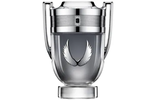 Paco Rabanne Invictus Platinum Hero Men's