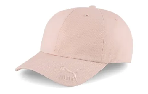PUMA Baseball Caps Unisex Light Pink