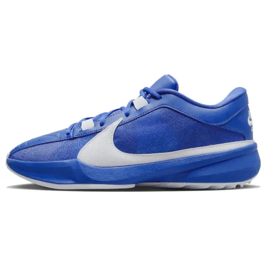 Nike Zoom Freak 5 TB Game Royal