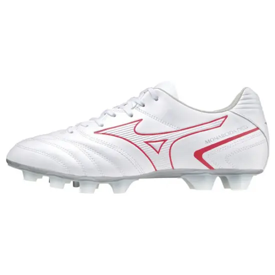 Mizuno Monarcida Neo 2 Super Wide 'White Pink'