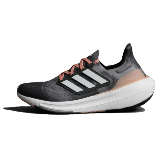 Adidas Women's UltraBoost Light 'Grey Wonder Clay'