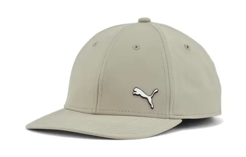 PUMA Baseball Caps Unisex Olive